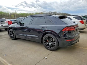 Audi Q8 undefined | Auto.bg — изображение 7