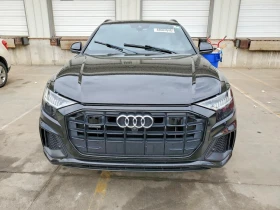 Audi Q8 undefined | Auto.bg — изображение 8