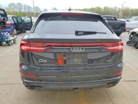 Audi Q8 undefined | Auto.bg — изображение 9