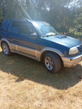 Suzuki Grand vitara | Mobile.bg � ����� ������ 2