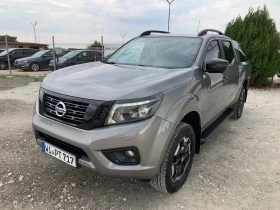 Nissan Navara 2.3 dci/ 4x4/190kc