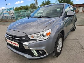 Mitsubishi ASX 1, 6i Италия - 10900 € - 55457888 3