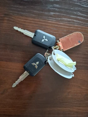 Mitsubishi ASX 1, 6i Италия - 10900 € - 55457888 16