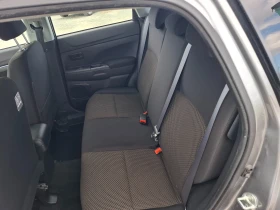 Mitsubishi ASX 1, 6i Италия - 10900 € - 55457888 11