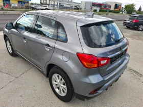 Mitsubishi ASX 1, 6i Италия - 10900 € - 55457888 6