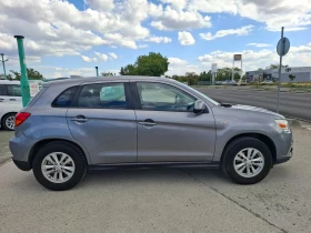 Mitsubishi ASX 1, 6i Италия - 10900 € - 55457888 5
