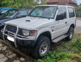 Mitsubishi Pajero | Mobile.bg � ����� ������ 4