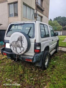 Mitsubishi Pajero | Mobile.bg � ����� ������ 7