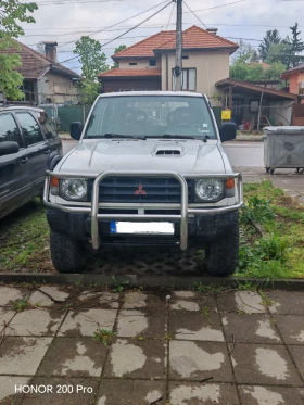 Mitsubishi Pajero | Mobile.bg � ����� ������ 6
