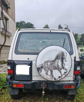 Mitsubishi Pajero | Mobile.bg � ����� ������ 2