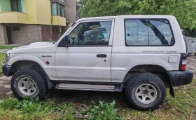 Mitsubishi Pajero | Mobile.bg � ����� ������ 3