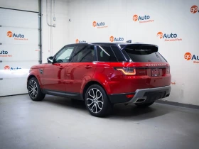 Land Rover Range Rover Sport 4WD* ��������* ��������* ������* ������ ����*  | Mobile.bg � ����� ������ 4
