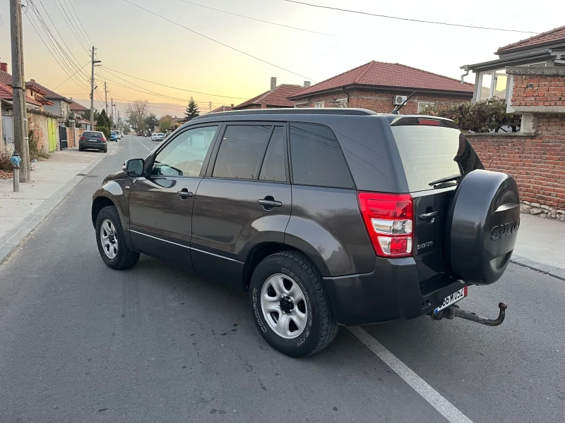 Suzuki Grand vitara 1.9 ddis FACELIFT, снимка 2 - Автомобили и джипове - 47932231