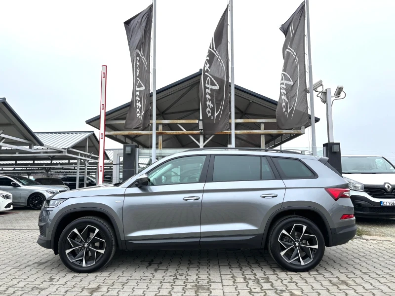 Skoda Kodiaq 2.0TDI#SELECTION#6+ 1#MATRIX#DIGITAL#НОВА#ГАРАНЦИЯ, снимка 5 - Автомобили и джипове - 49315316