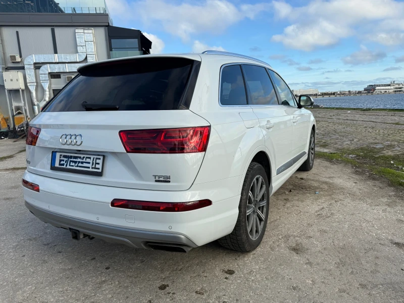 Audi Q7 Prestige, снимка 4 - Автомобили и джипове - 52344195