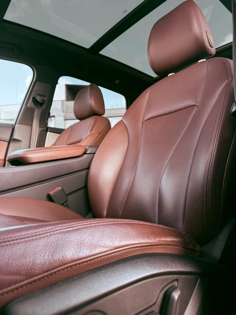 Audi Q7 Prestige, снимка 8 - Автомобили и джипове - 52344195