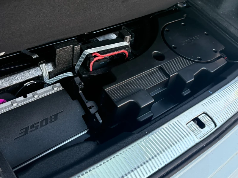 Audi Q7 Prestige, снимка 15 - Автомобили и джипове - 52344195