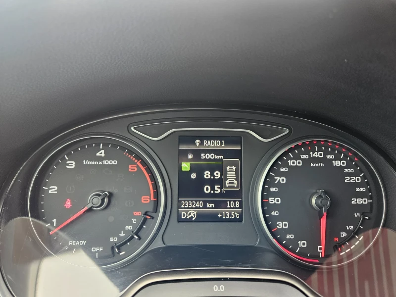 Audi Q2 1, 6 TDI S tronik, снимка 15 - Автомобили и джипове - 52404210