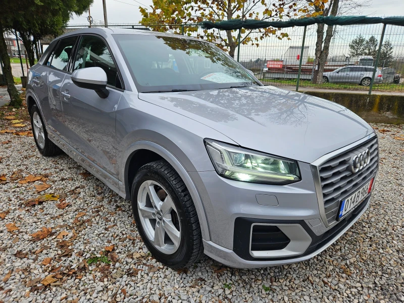 Audi Q2 1, 6 TDI S tronik, снимка 3 - Автомобили и джипове - 52404210
