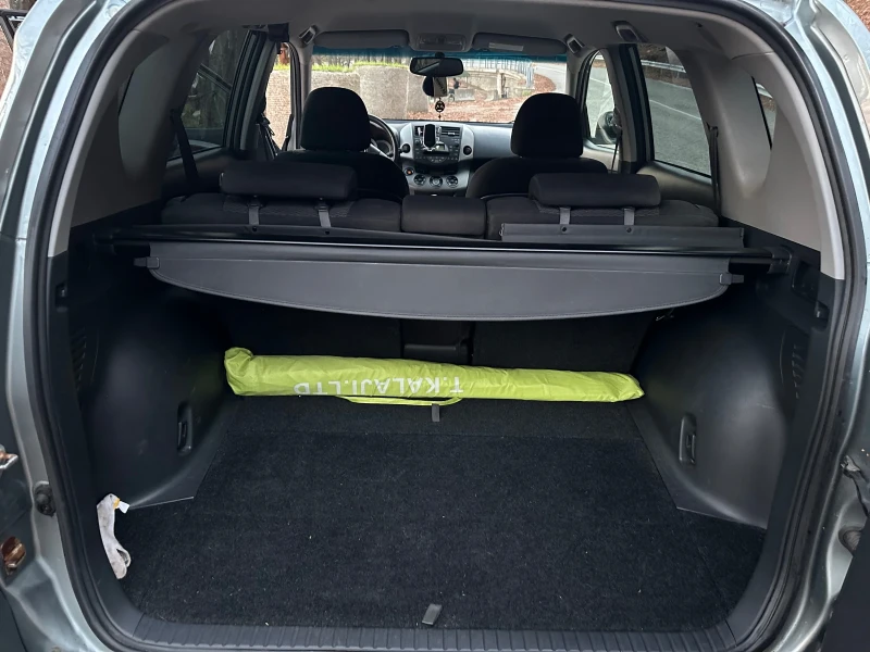 Toyota Rav4, снимка 10 - Автомобили и джипове - 52421809