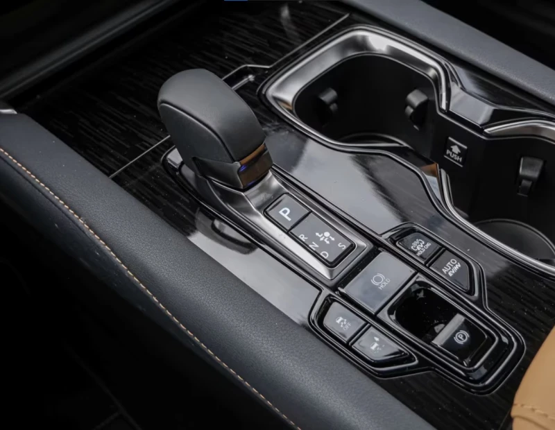 Lexus RX 450h plus F-Sport* Memory* HUD* Pano, снимка 9 - Автомобили и джипове - 52521591