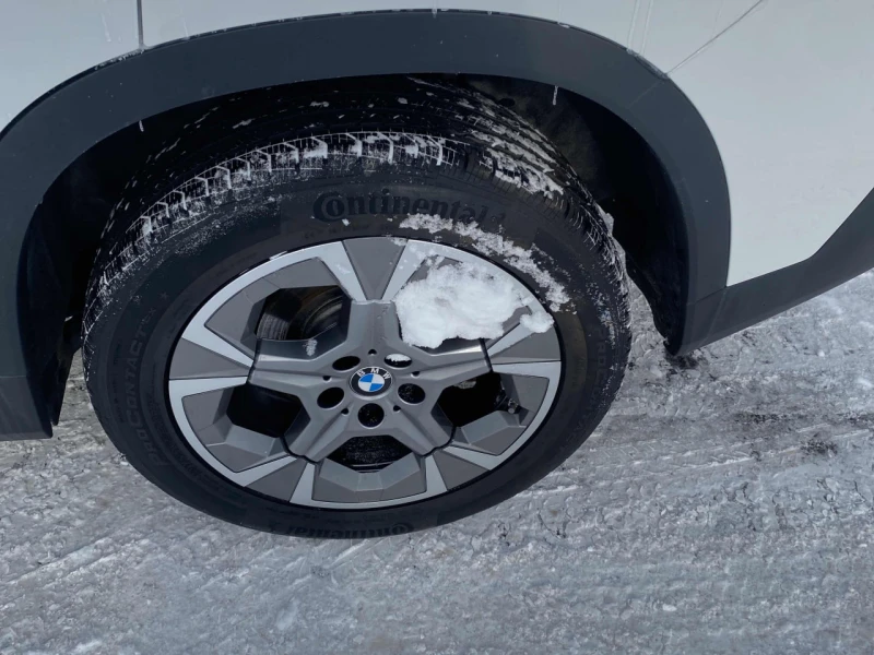 BMW X1 CARFAX* АВТОФИНАНСИРАНЕ БЕЗ ПЪРВОНАЧАЛНА ВНОСКА, снимка 10 - Автомобили и джипове - 52660697