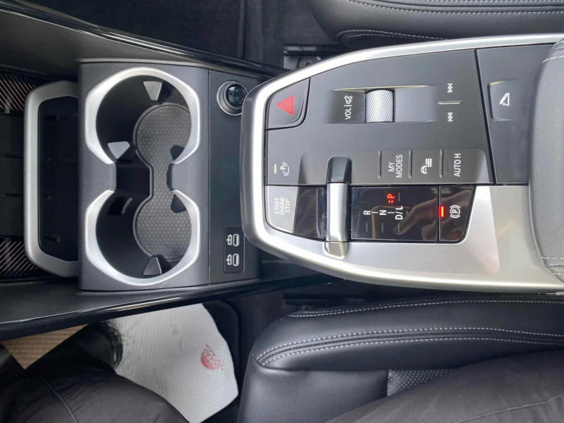 BMW X1 CARFAX* АВТОФИНАНСИРАНЕ БЕЗ ПЪРВОНАЧАЛНА ВНОСКА, снимка 11 - Автомобили и джипове - 52660697