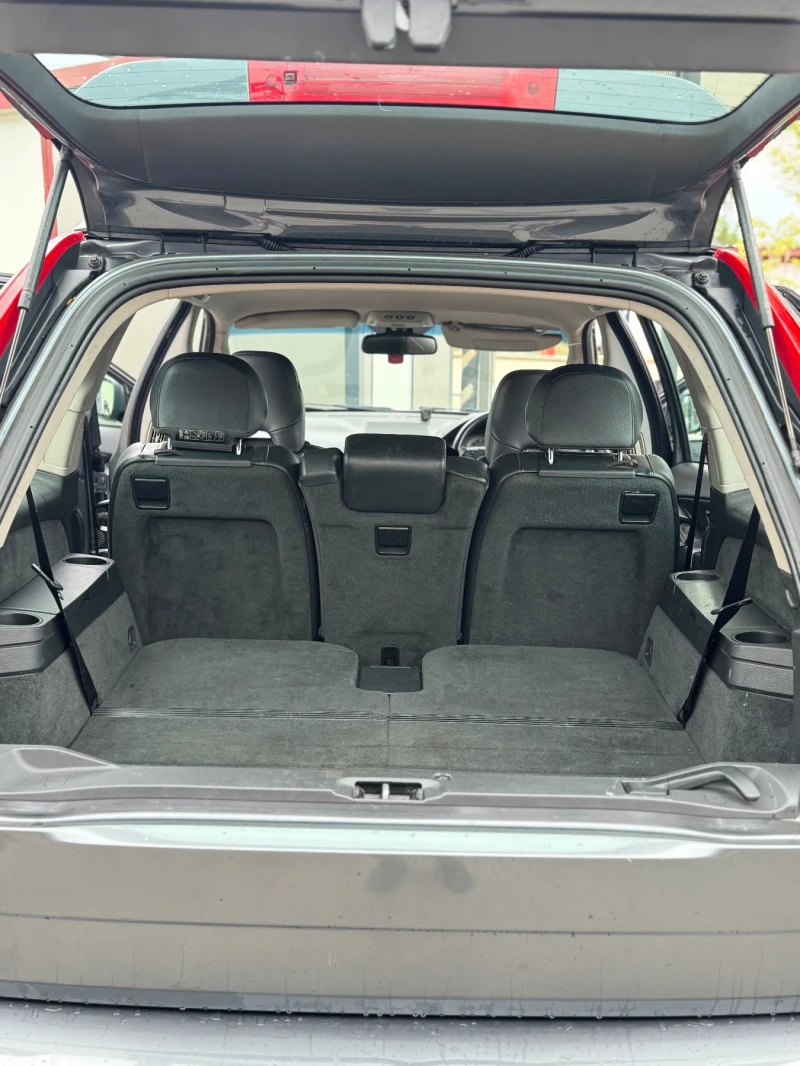 Volvo Xc90, снимка 9 - Автомобили и джипове - 52699853