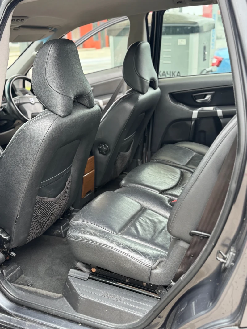 Volvo Xc90, снимка 11 - Автомобили и джипове - 52699853
