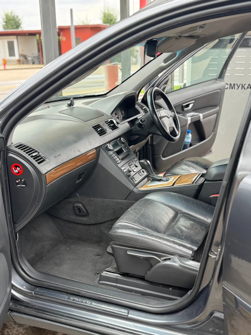 Volvo Xc90, снимка 10 - Автомобили и джипове - 52699853