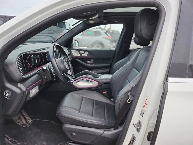 Mercedes-Benz GLE 350 CARFAX* АВТОФИНАНСИРАНЕ* БЕЗ ПЪРВОНАЧАЛНА ВНОСКА* , снимка 4 - Автомобили и джипове - 52729939