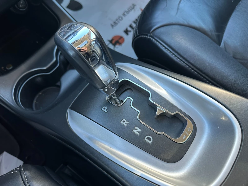 Fiat Freemont 2.0d 170 к.с. 7-местен, снимка 12 - Автомобили и джипове - 52961699