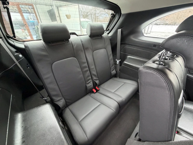 Chevrolet Captiva 2.0D 4x4 АВТОМАТИК, снимка 11 - Автомобили и джипове - 53097878