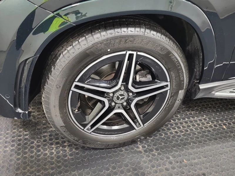 Mercedes-Benz GLE * 350 * CARFAX * ЦЕНА ДО БГ, снимка 14 - Автомобили и джипове - 53205635