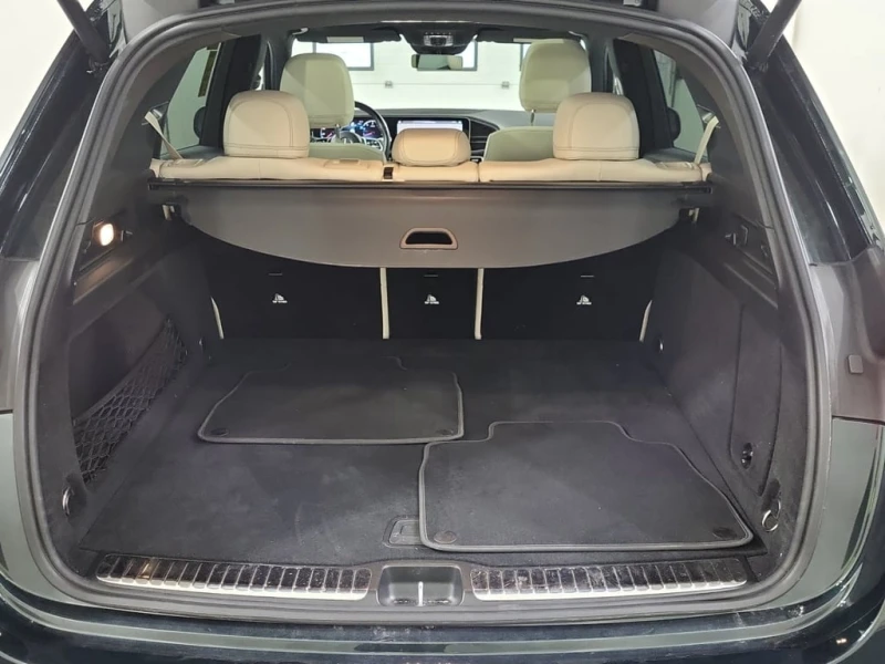 Mercedes-Benz GLE * 350 * CARFAX * ЦЕНА ДО БГ, снимка 15 - Автомобили и джипове - 53205635