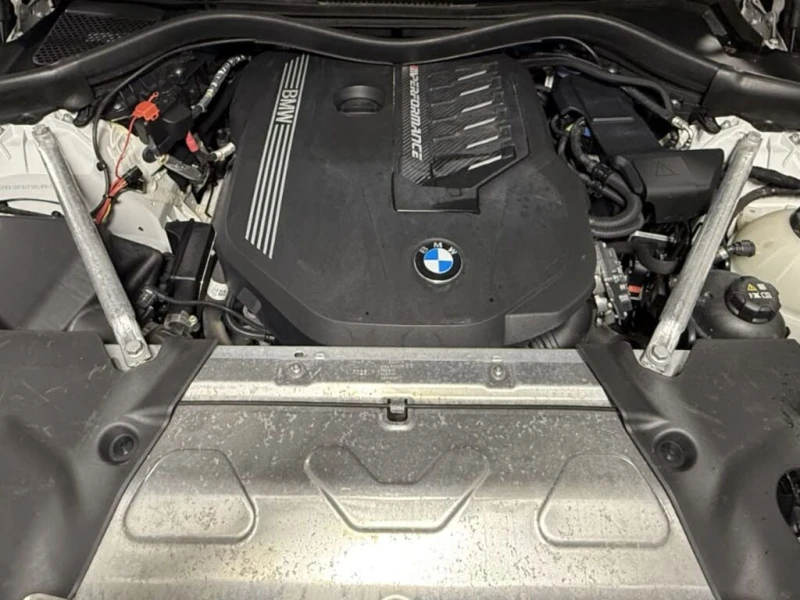 BMW X3 M-Performance * HUD * АвтоКредит * (ЦЕНА ДО БГ), снимка 15 - Автомобили и джипове - 53264351