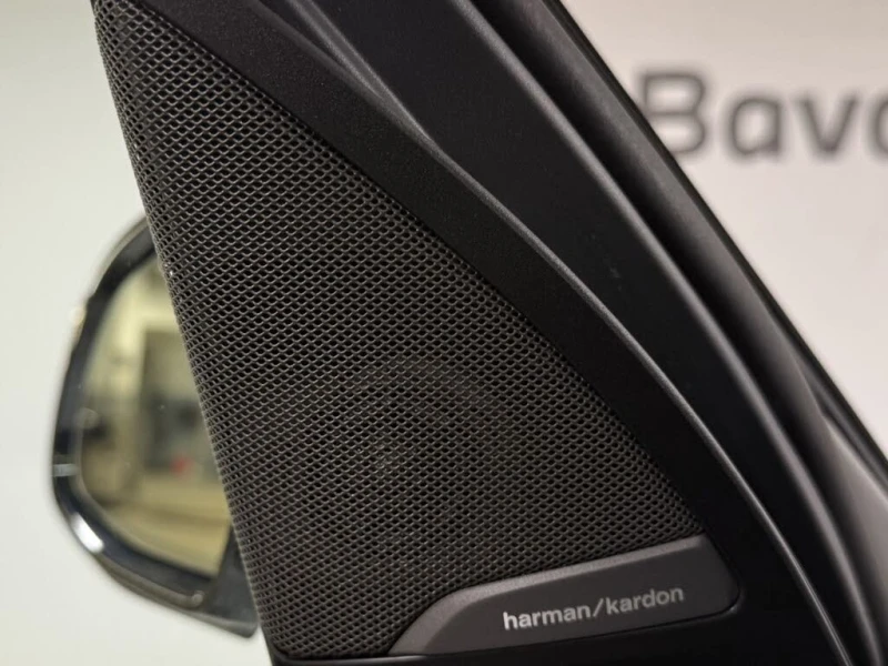 BMW X3 M-Performance * HUD * АвтоКредит * (ЦЕНА ДО БГ), снимка 8 - Автомобили и джипове - 53264351