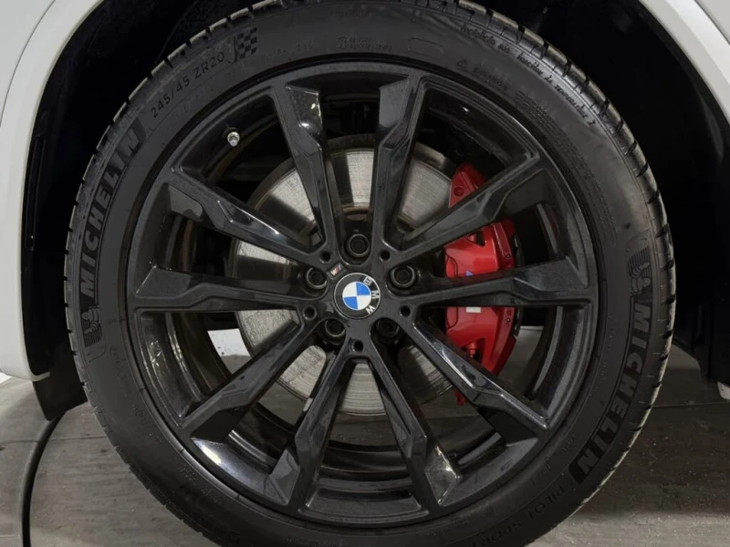 BMW X3 M-Performance * HUD * АвтоКредит * (ЦЕНА ДО БГ), снимка 16 - Автомобили и джипове - 53264351