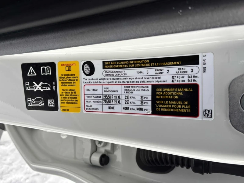 BMW X3 * xDrive30i * CARFAX * БЕЗ ПЪРВОНАЧАЛНА ВНОСКА, снимка 10 - Автомобили и джипове - 53308226