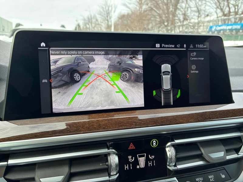 BMW X3 * xDrive30i * CARFAX * БЕЗ ПЪРВОНАЧАЛНА ВНОСКА, снимка 15 - Автомобили и джипове - 53308226