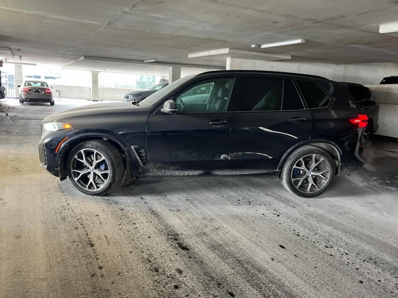 BMW X5 xDrive40i M / Дистроник / 360 / HUD / PANO /, снимка 2 - Автомобили и джипове - 53398261