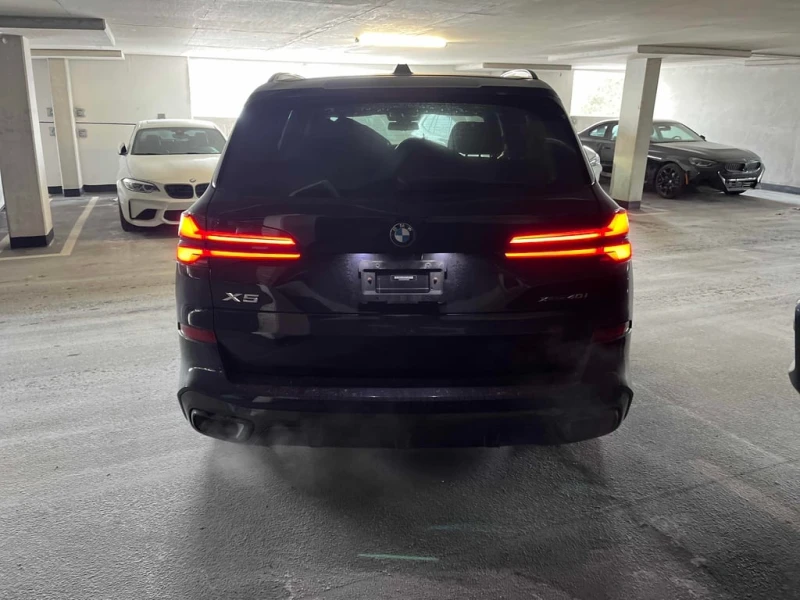 BMW X5 xDrive40i M / Дистроник / 360 / HUD / PANO /, снимка 16 - Автомобили и джипове - 53398261