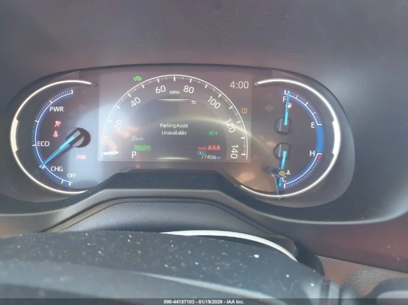 Toyota Rav4 2.5l Hybrid Xse, снимка 7 - Автомобили и джипове - 53446188