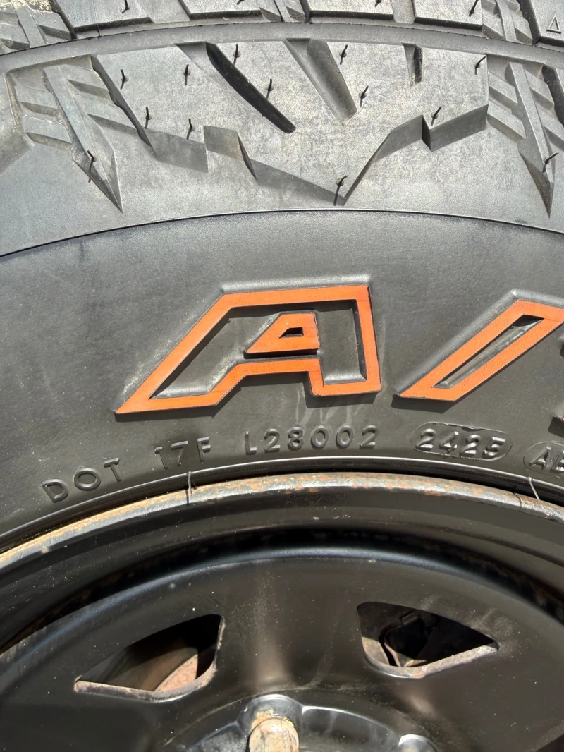 Opel Frontera 2.2d 116hp, снимка 8 - Автомобили и джипове - 53590828