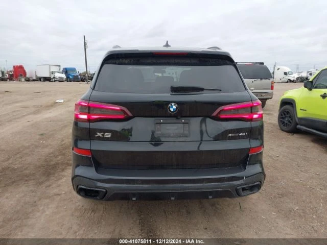 BMW X5 XDRIVE40I * Възможност за Лизинг* , снимка 8 - Автомобили и джипове - 49522332