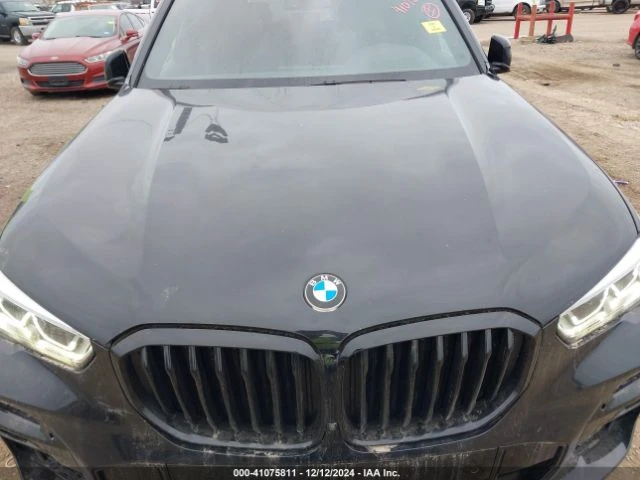 BMW X5 XDRIVE40I * Възможност за Лизинг* , снимка 10 - Автомобили и джипове - 49522332