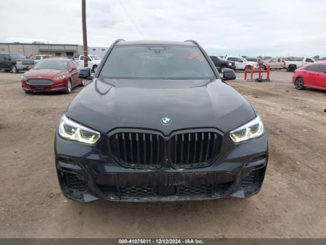 BMW X5 XDRIVE40I * Възможност за Лизинг* , снимка 7 - Автомобили и джипове - 49522332