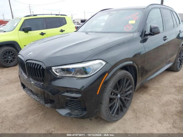 BMW X5 XDRIVE40I * Възможност за Лизинг* , снимка 5 - Автомобили и джипове - 49522332