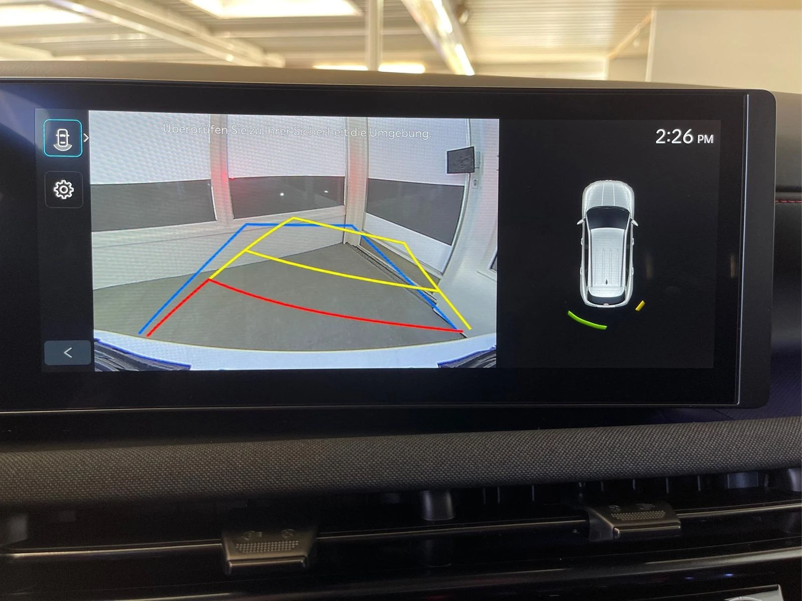 Hyundai Tucson N-LINE* PREMIUM* MHEV* DISTRONIC* CAMERA* CARPLAY* | Mobile.bg   12