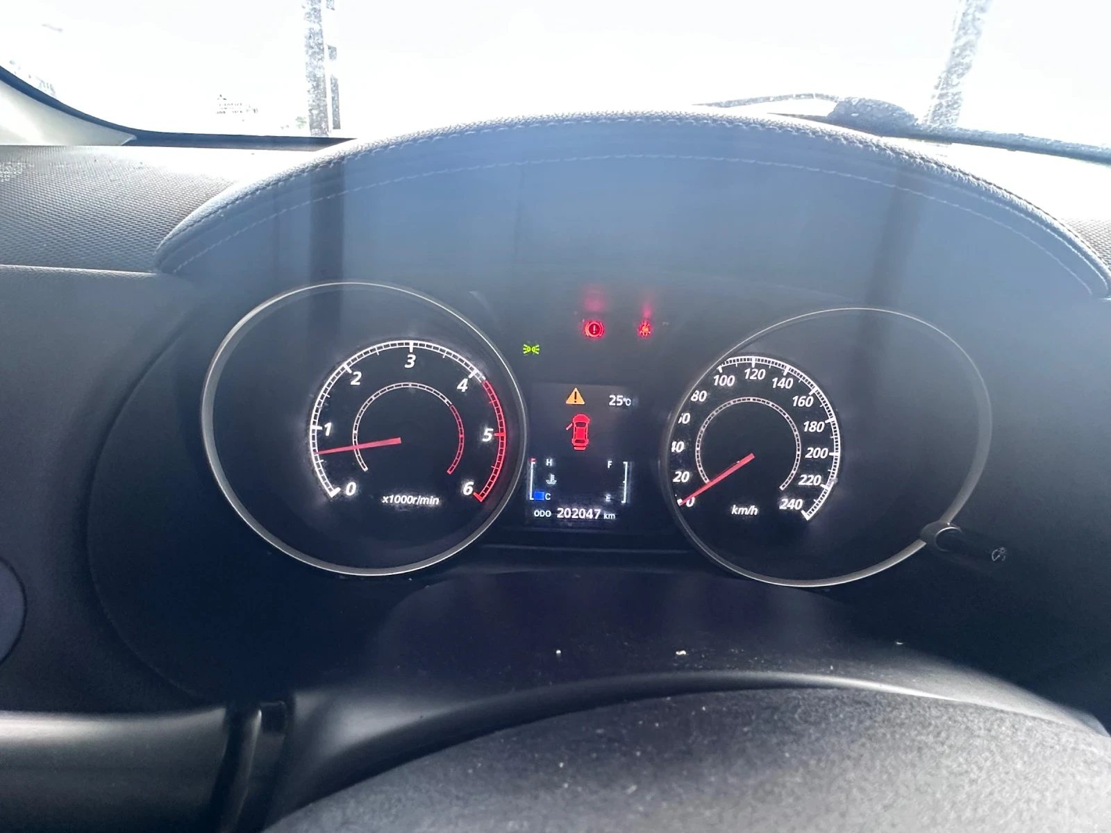 Mitsubishi Outlander 2.2 177 НА ЧАСТИ - изображение 8